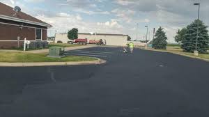 Best Driveway Pressure Washing  in Deer Lodge, MT